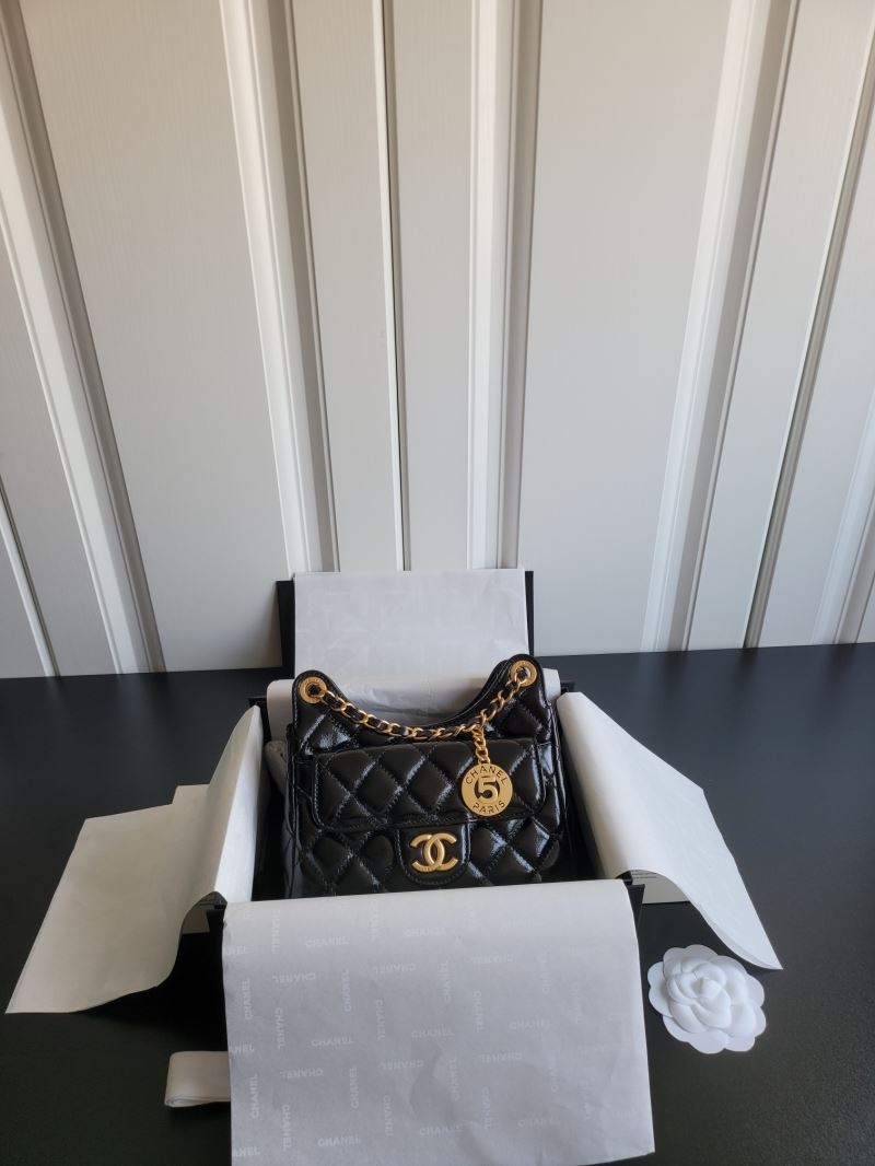 Chanel Hobo Bags